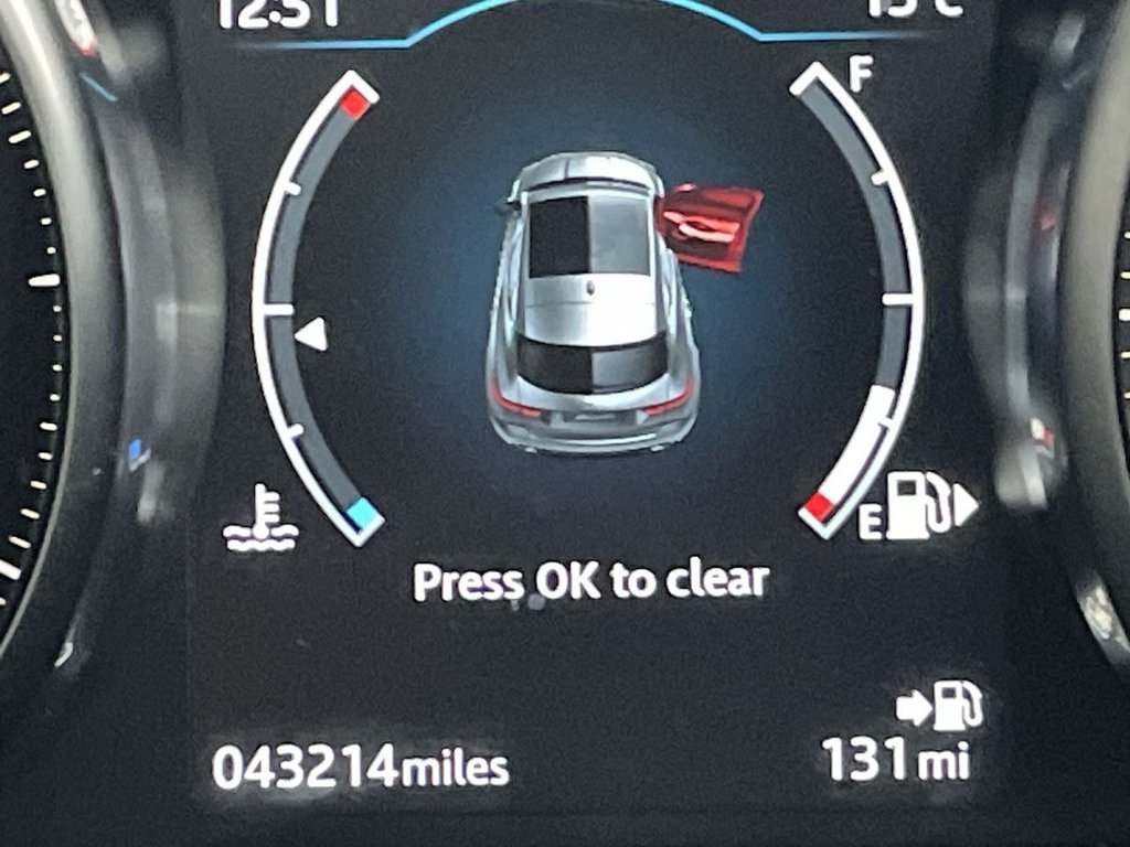 Used Jaguar E-Pace 2019 for sale - 76110420: Photo 30