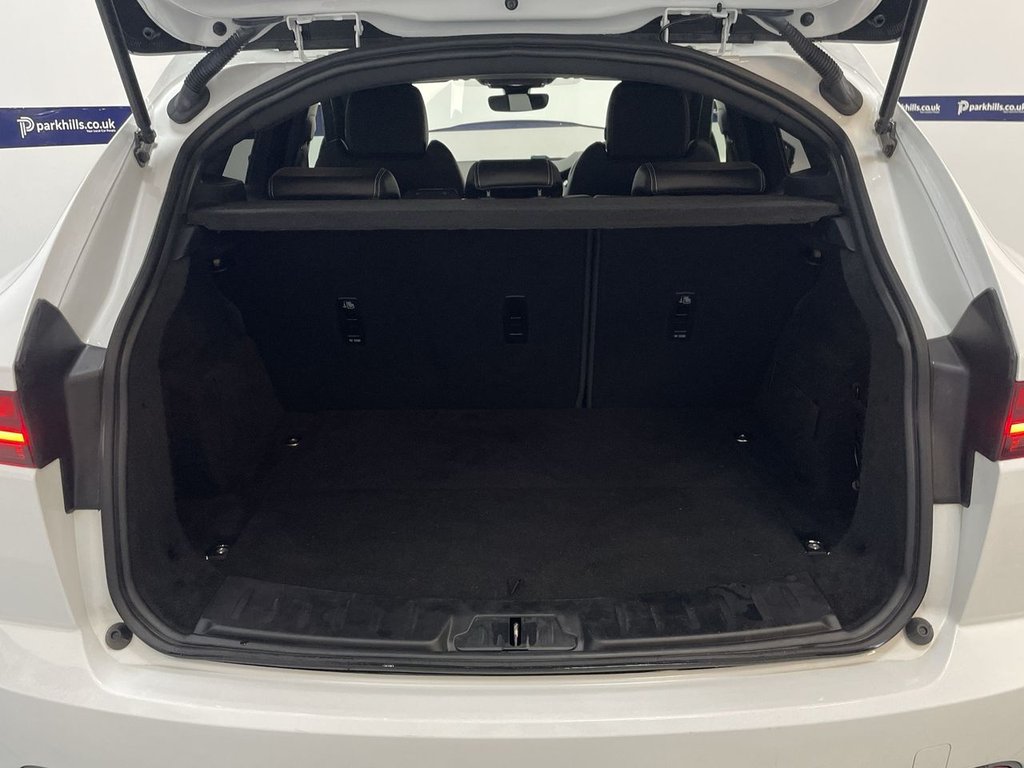 Used Jaguar E-Pace 2019 for sale - 76110420: Photo 36