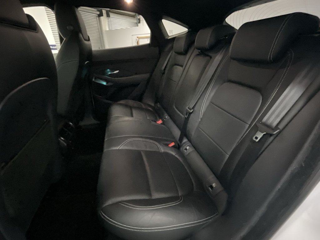 Used Jaguar E-Pace 2019 for sale - 76110420: Photo 5
