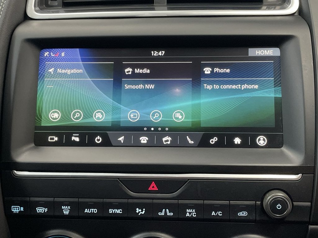 Used Jaguar E-Pace 2019 for sale - 76110420: Photo 9