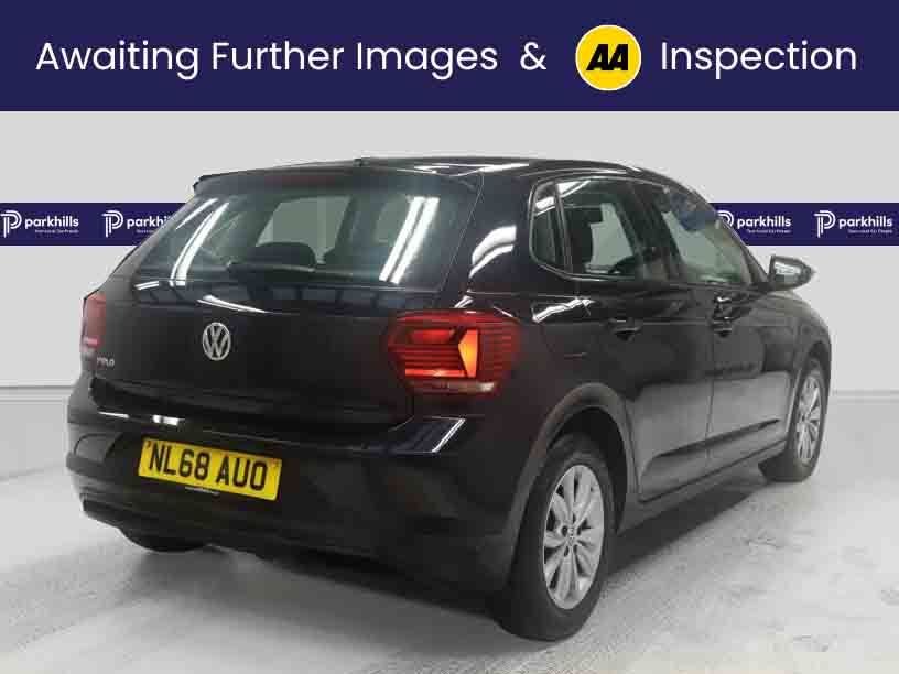 Used Volkswagen Polo 2018 for sale - 76559390: Photo 2