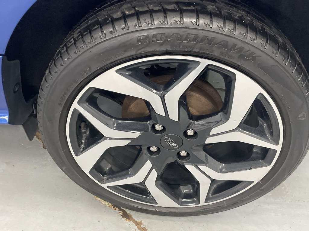 Used Ford Ecosport 2018 for sale - 76110443: Photo 12