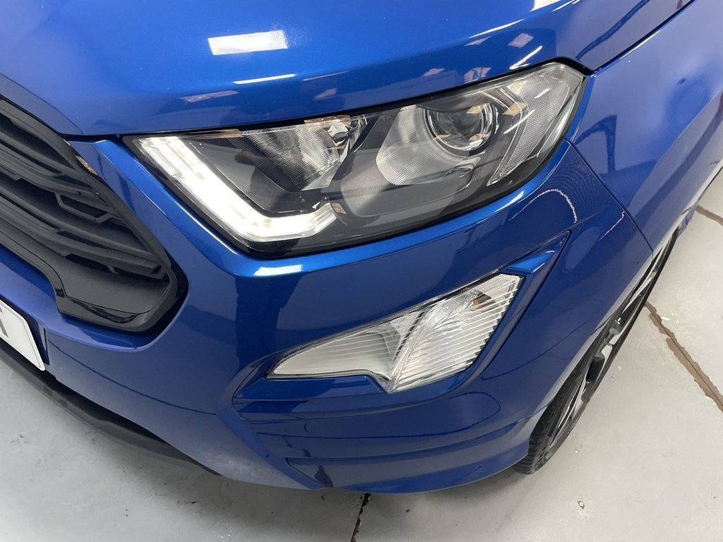 Used Ford Ecosport 2018 for sale - 76110443: Photo 15