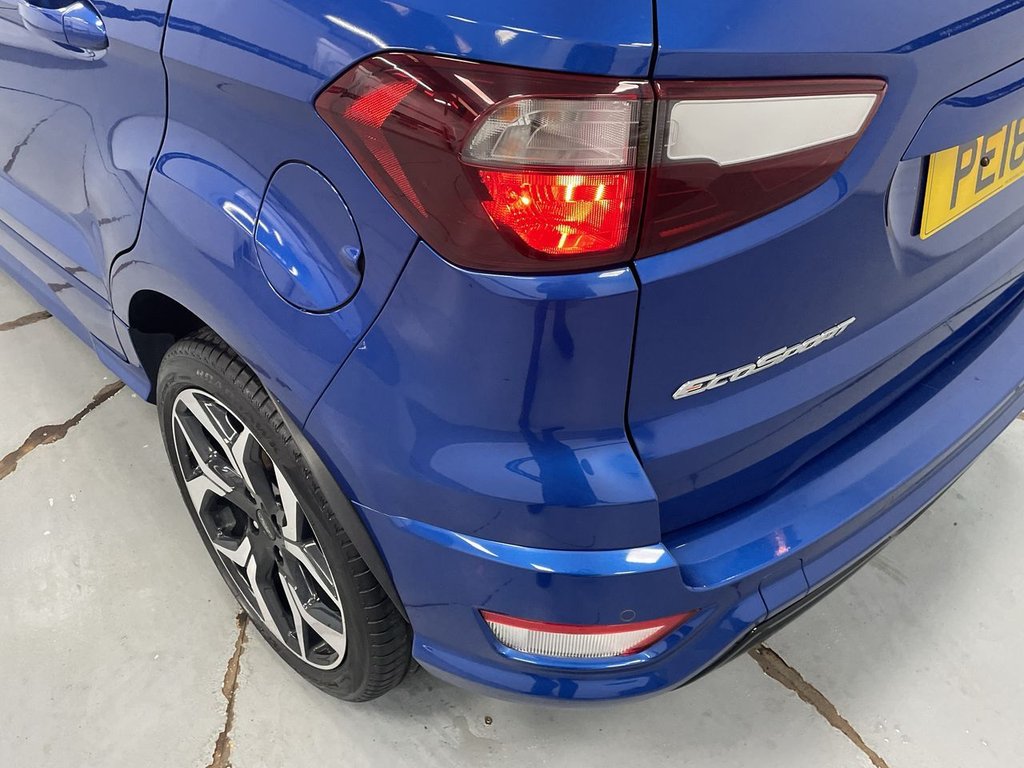 Used Ford Ecosport 2018 for sale - 76110443: Photo 16