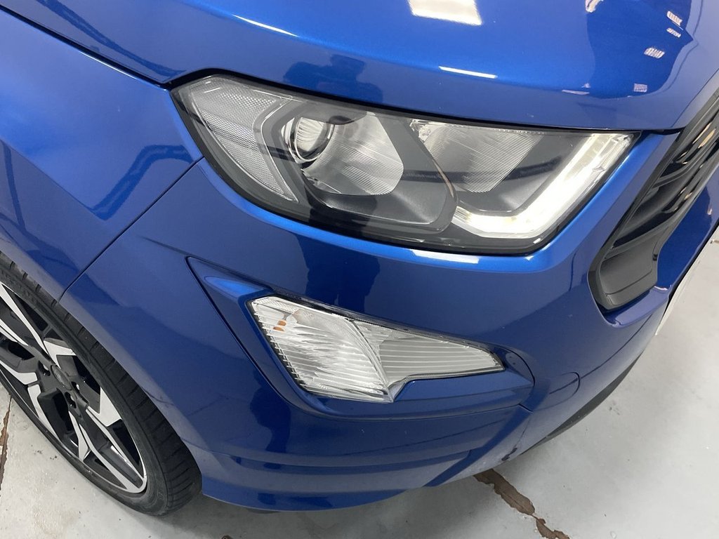 Used Ford Ecosport 2018 for sale - 76110443: Photo 18