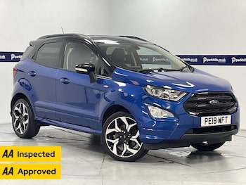 Ford - Ecosport