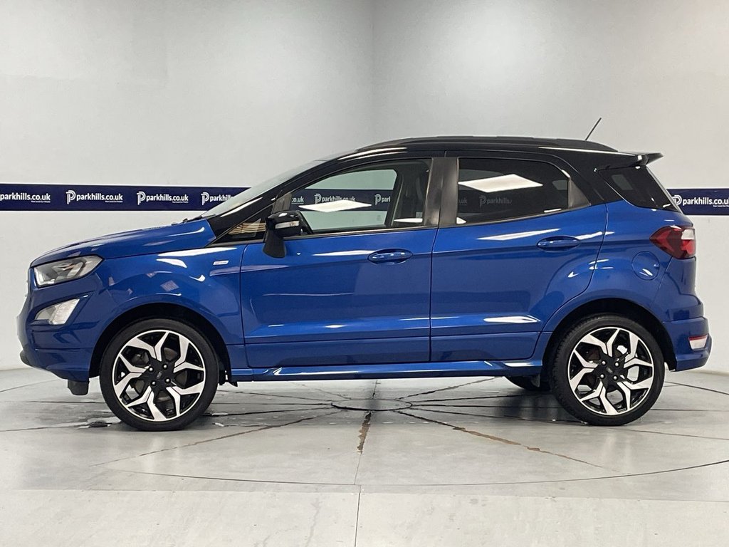 Used Ford Ecosport 2018 for sale - 76110443: Photo 2
