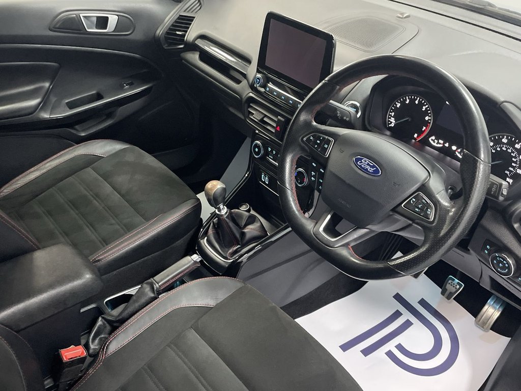 Used Ford Ecosport 2018 for sale - 76110443: Photo 20