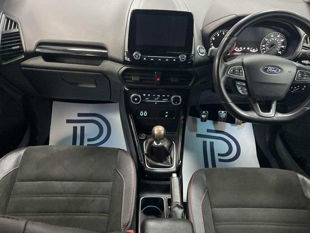 Used Ford Ecosport 2018 for sale - 76110443: Photo 21