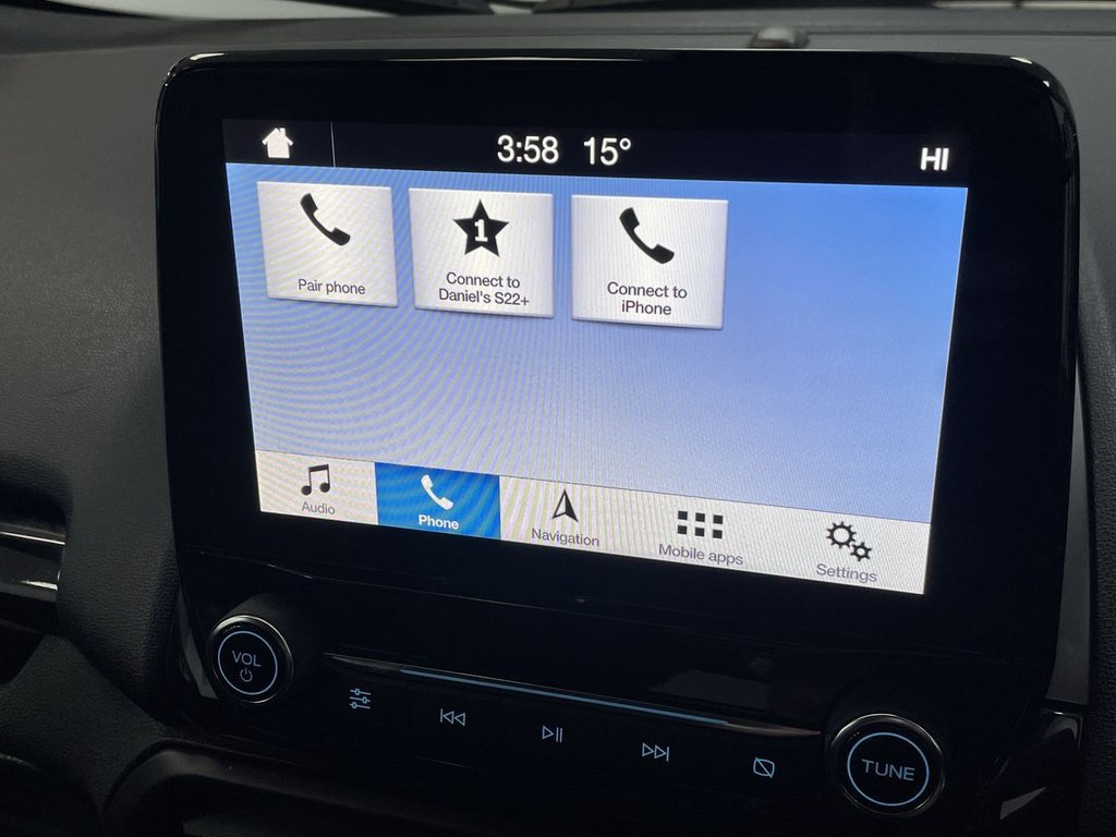 Used Ford Ecosport 2018 for sale - 76110443: Photo 28