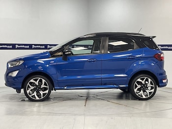Used Ford Ecosport 2018 for sale - 76110443: Photo 2