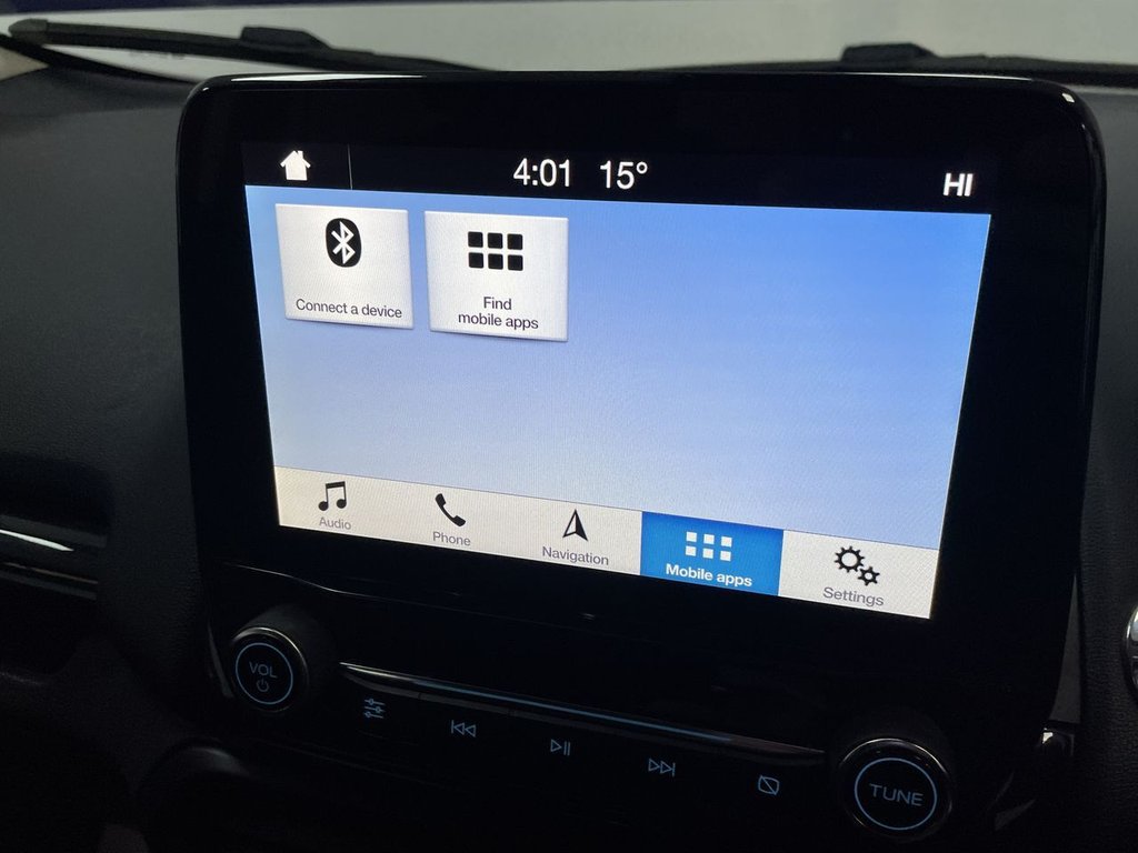 Used Ford Ecosport 2018 for sale - 76110443: Photo 30