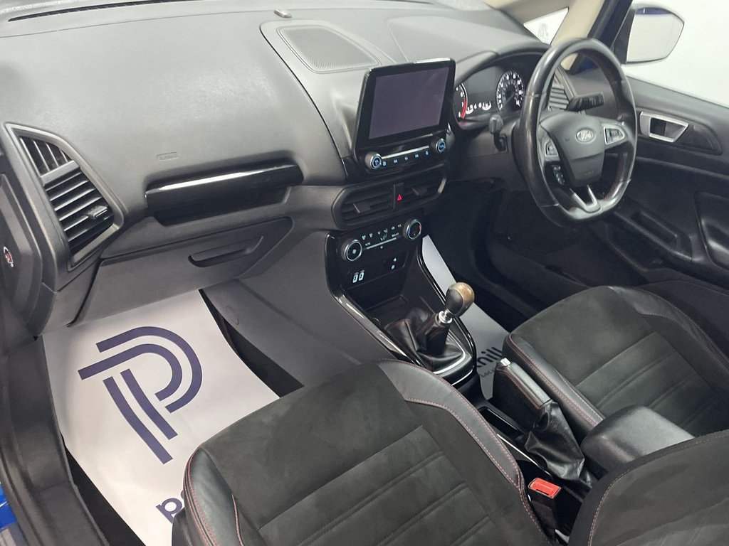 Used Ford Ecosport 2018 for sale - 76110443: Photo 4