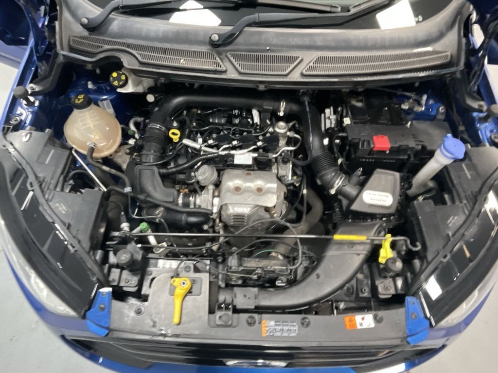 Used Ford Ecosport 2018 for sale - 76110443: Photo 40