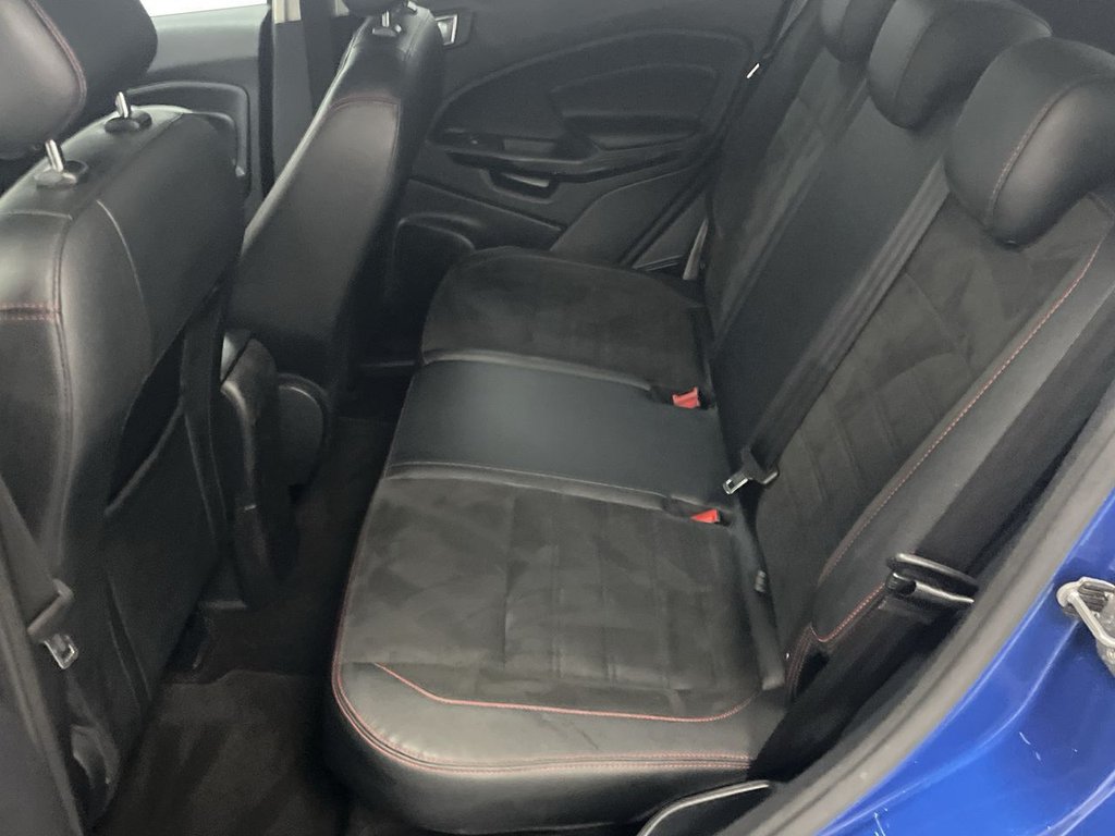 Used Ford Ecosport 2018 for sale - 76110443: Photo 5