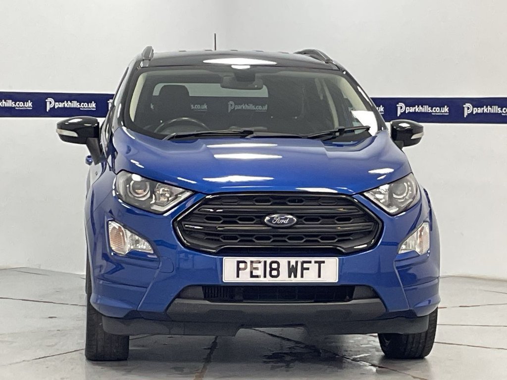 Used Ford Ecosport 2018 for sale - 76110443: Photo 6
