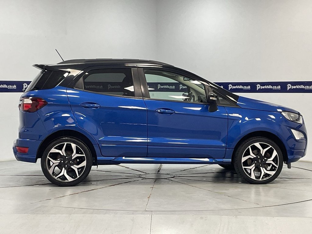Used Ford Ecosport 2018 for sale - 76110443: Photo 9