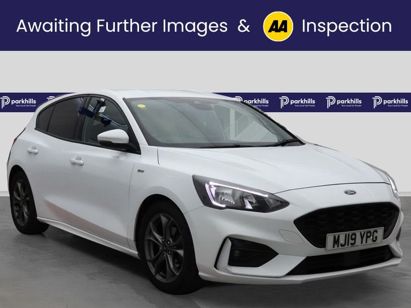 Used Ford Focus 2019 for sale - 76386339: Photo 1