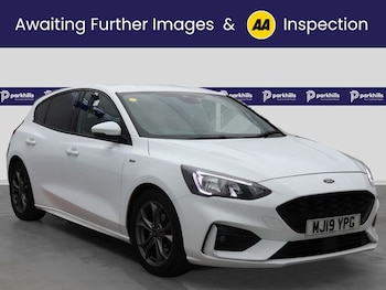 2019 (19) - 1.0 EcoBoost 125 ST-Line 5dr Auto