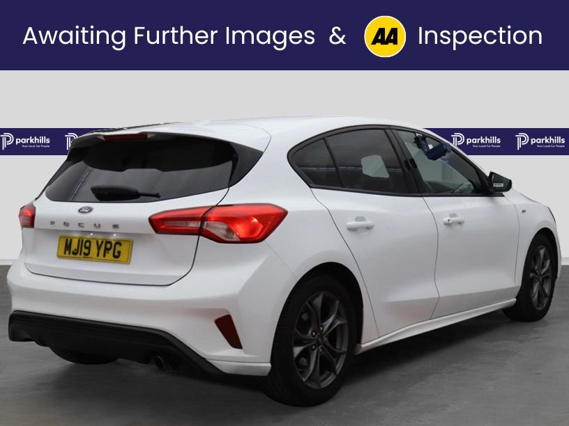 Used Ford Focus 2019 for sale - 76386339: Photo 2