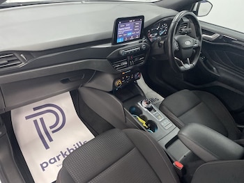 Used Ford Focus 2019 for sale - 76386339: Photo