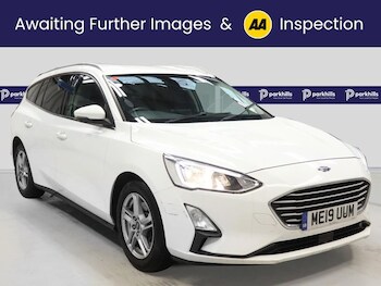 2019 (19) - 1.5 EcoBlue 120 Zetec 5dr