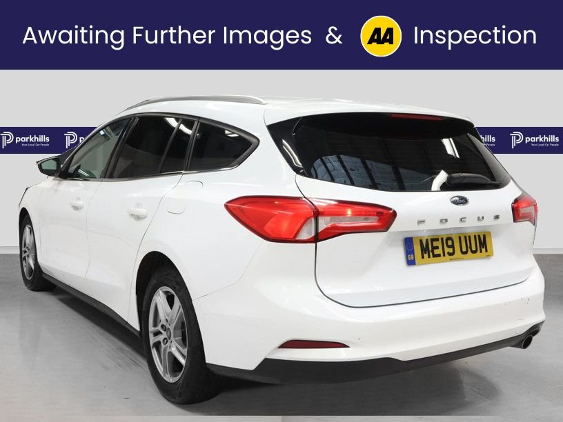 Used Ford Focus 2019 for sale - 76386190: Photo 2