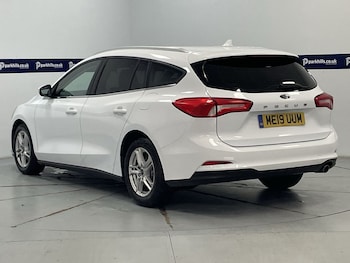 Used Ford Focus 2019 for sale - 76386190: Photo