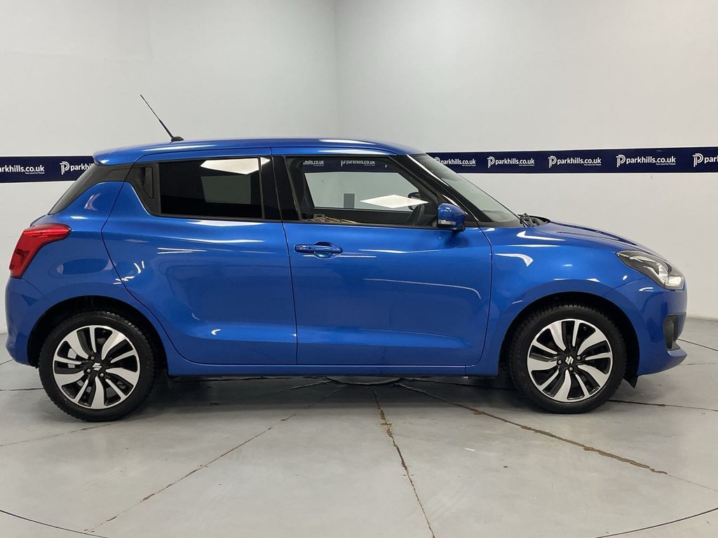 Used Suzuki Swift 2017 for sale - 76267285: Photo 11