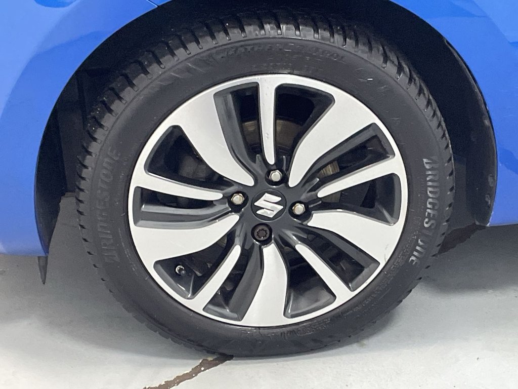 Used Suzuki Swift 2017 for sale - 76267285: Photo 14