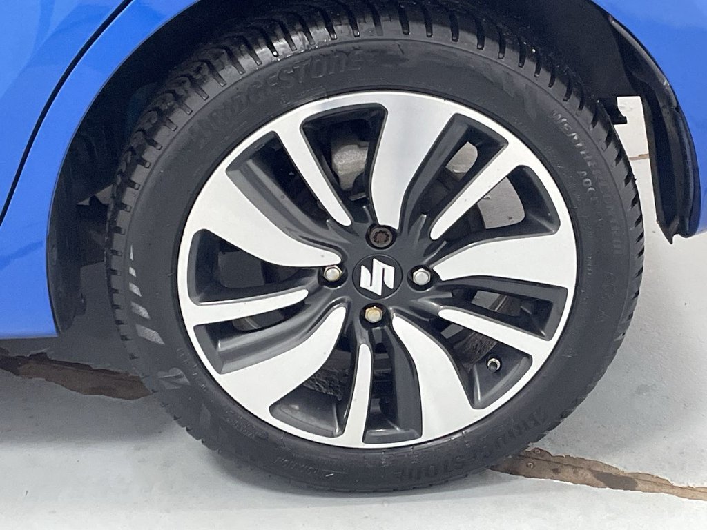 Used Suzuki Swift 2017 for sale - 76267285: Photo 15