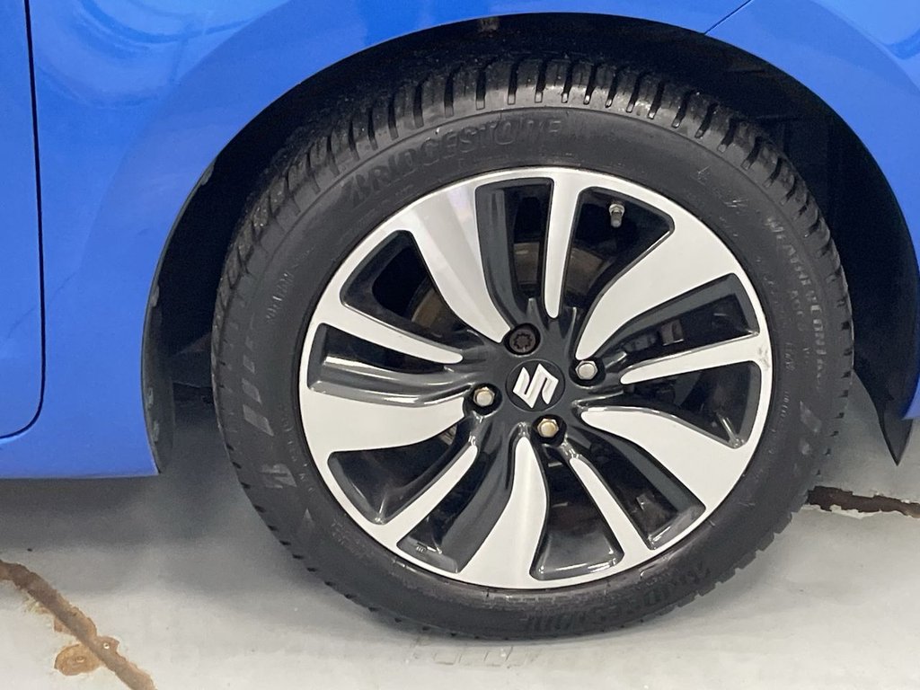 Used Suzuki Swift 2017 for sale - 76267285: Photo 17