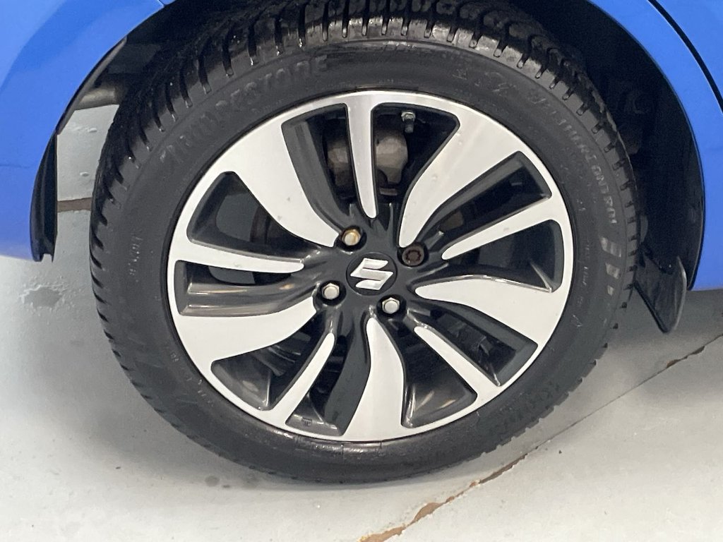 Used Suzuki Swift 2017 for sale - 76267285: Photo 18