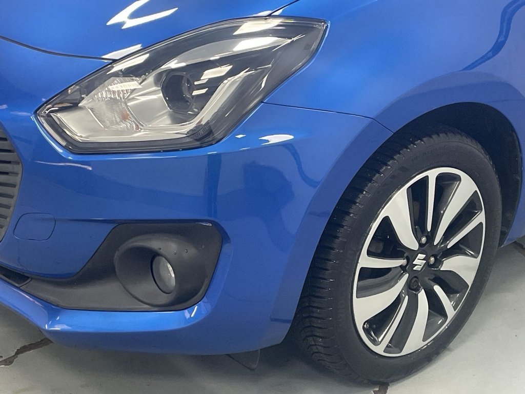 Used Suzuki Swift 2017 for sale - 76267285: Photo 19