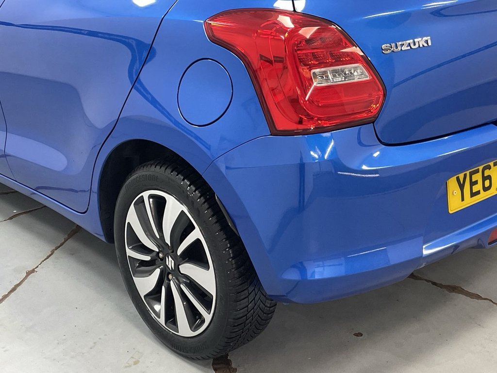 Used Suzuki Swift 2017 for sale - 76267285: Photo 20