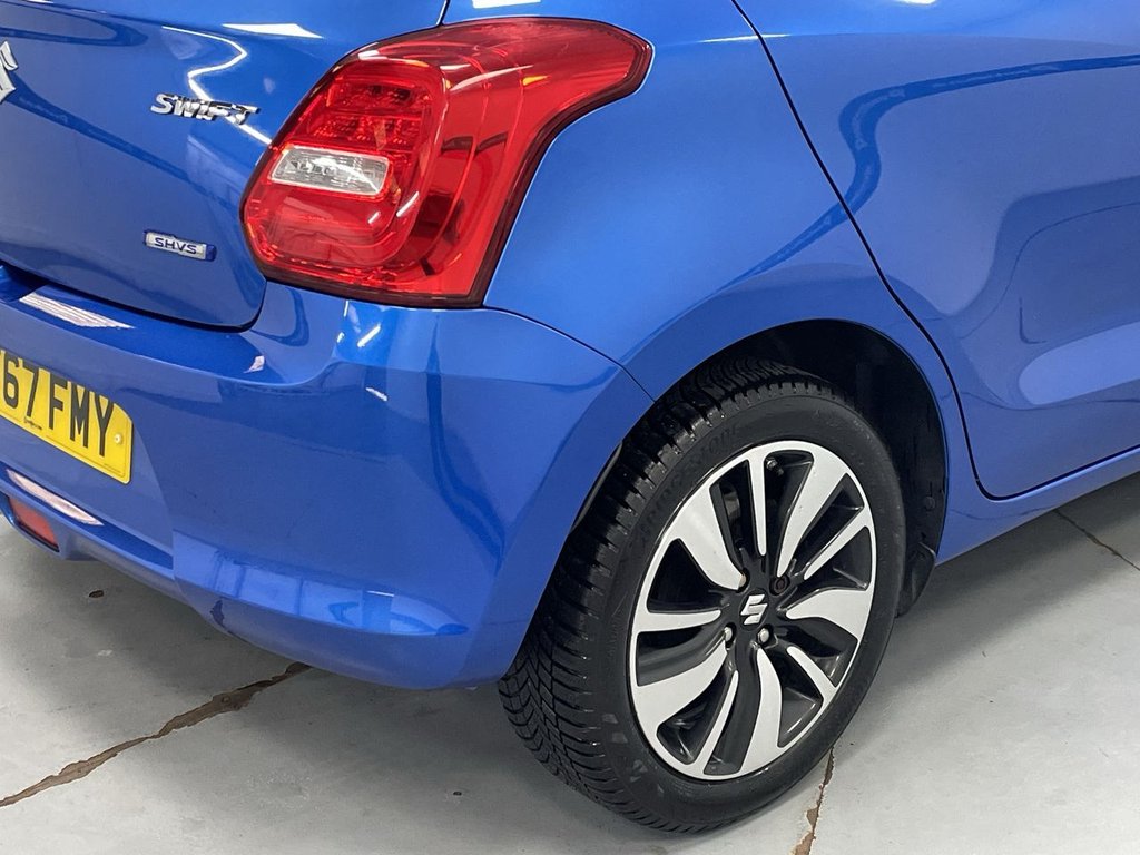 Used Suzuki Swift 2017 for sale - 76267285: Photo 21