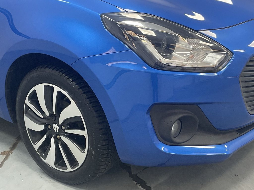 Used Suzuki Swift 2017 for sale - 76267285: Photo 22