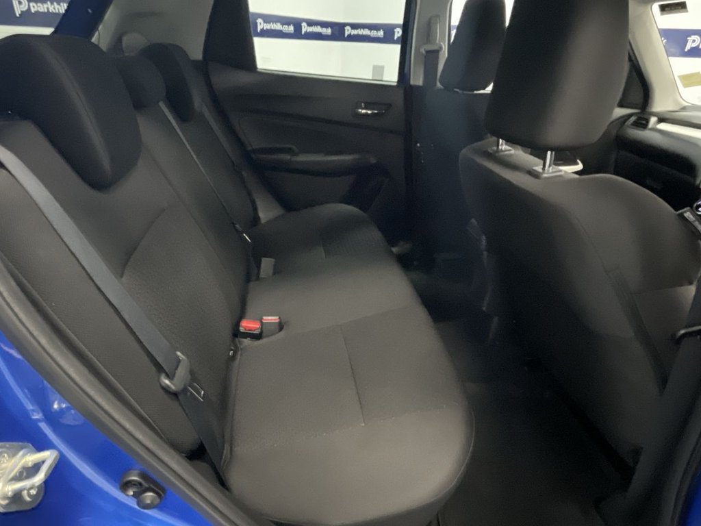 Used Suzuki Swift 2017 for sale - 76267285: Photo 23