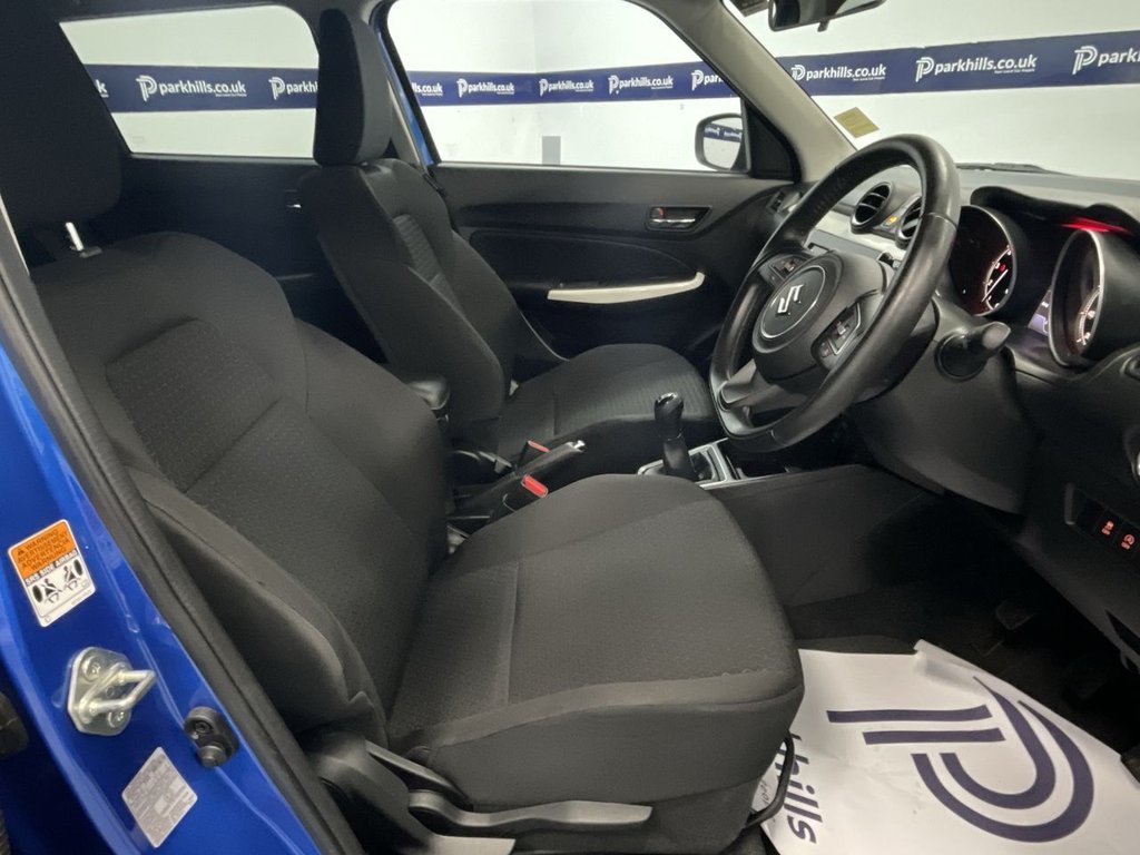 Used Suzuki Swift 2017 for sale - 76267285: Photo 24