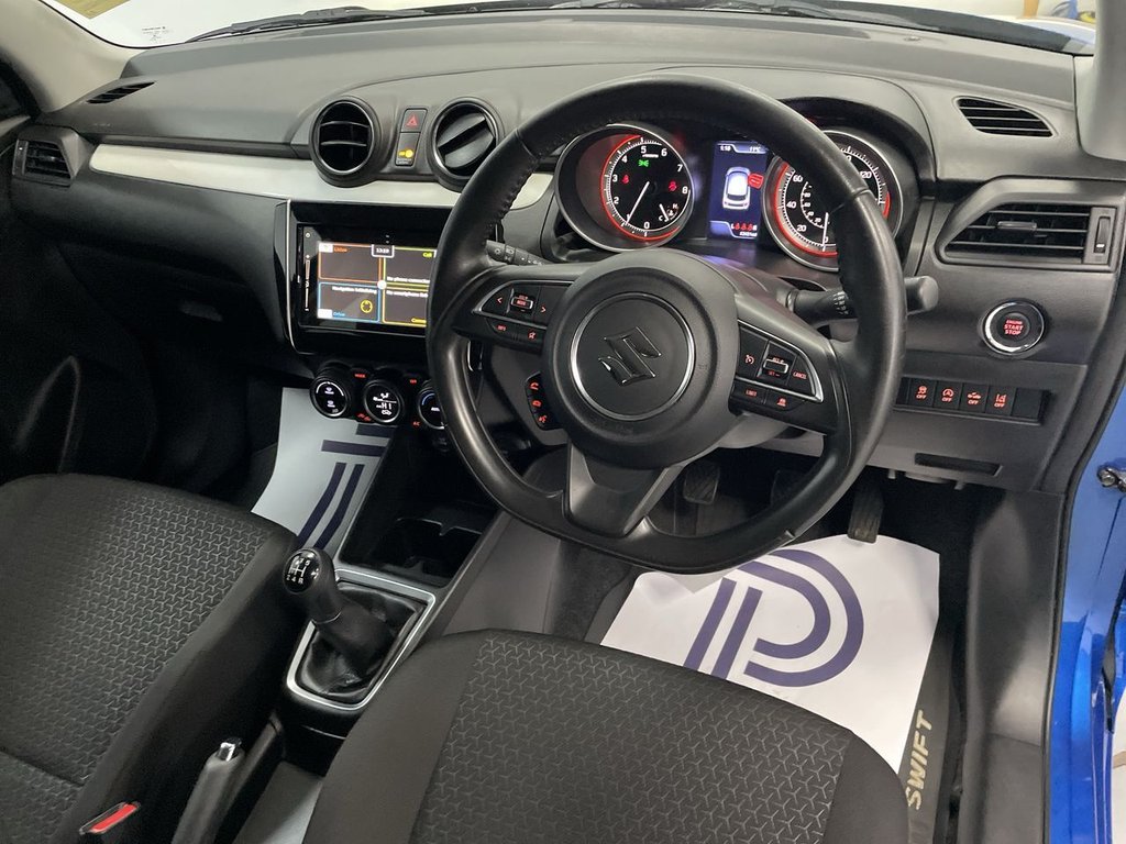 Used Suzuki Swift 2017 for sale - 76267285: Photo 25