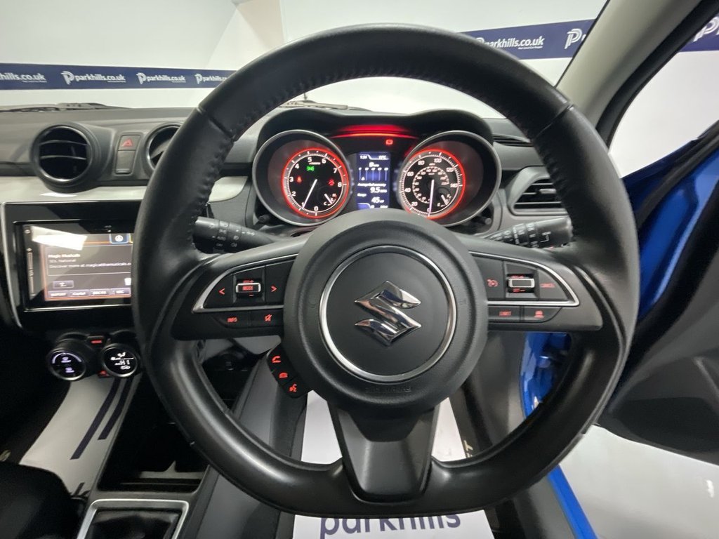 Used Suzuki Swift 2017 for sale - 76267285: Photo 26