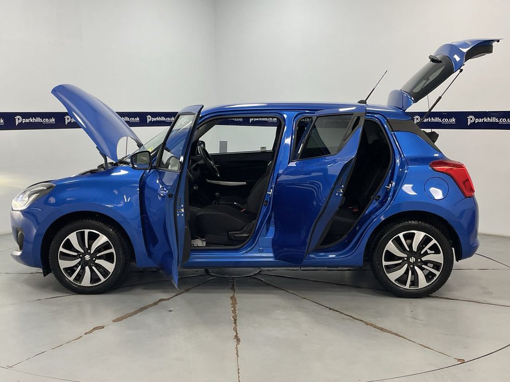 Used Suzuki Swift 2017 for sale - 76267285: Photo 29