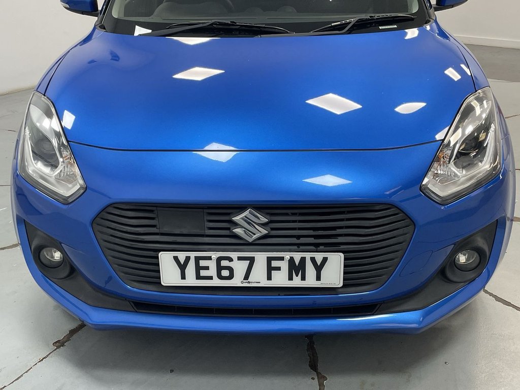 Used Suzuki Swift 2017 for sale - 76267285: Photo 39