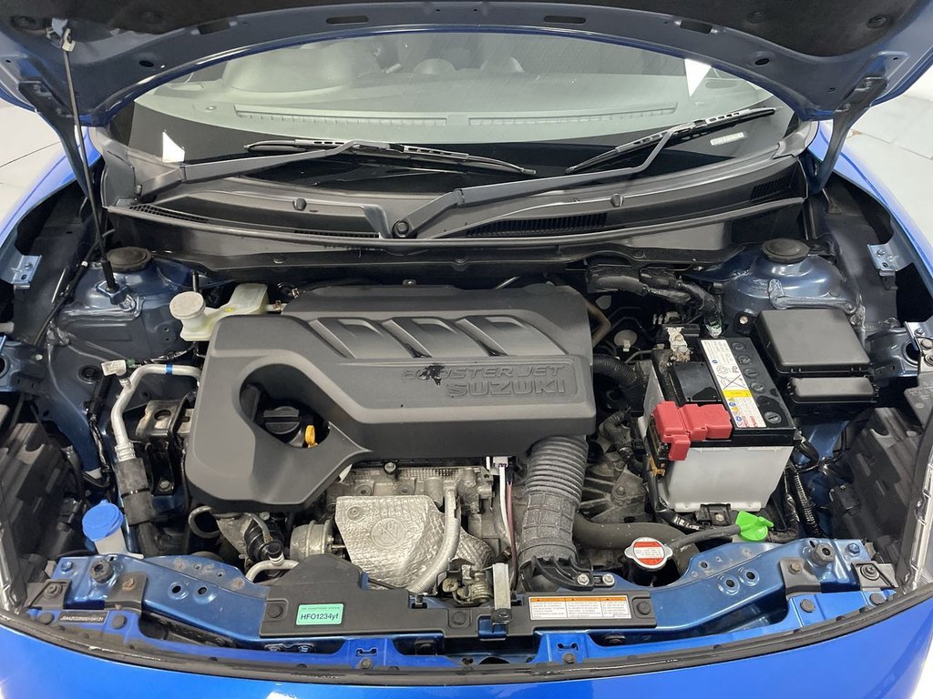 Used Suzuki Swift 2017 for sale - 76267285: Photo 40