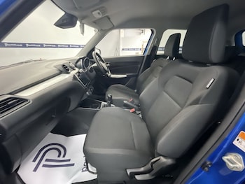 Used Suzuki Swift 2017 for sale - 76267285: Photo