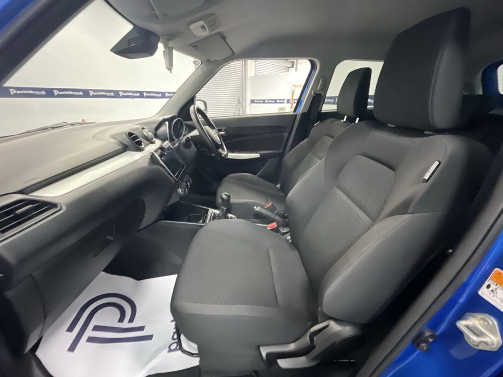 Used Suzuki Swift 2017 for sale - 76267285: Photo 5