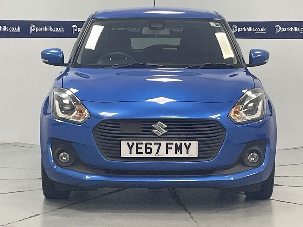 Used Suzuki Swift 2017 for sale - 76267285: Photo 8