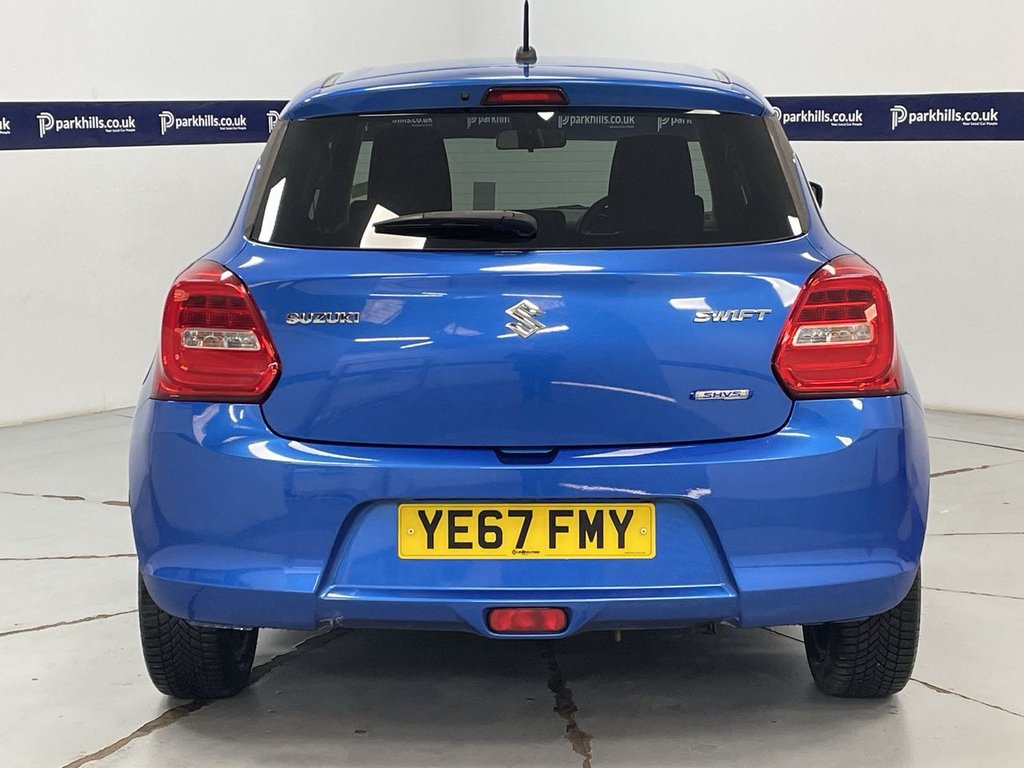 Used Suzuki Swift 2017 for sale - 76267285: Photo 9