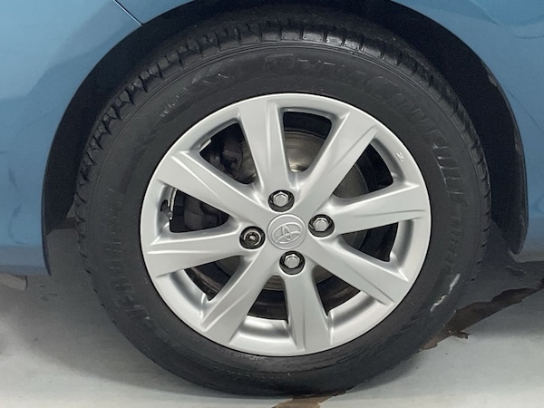 Used Toyota Yaris 2013 for sale - 76256777: Photo 11