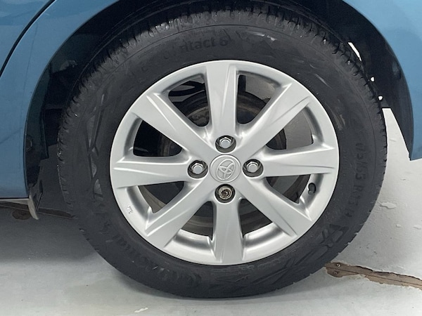 Used Toyota Yaris 2013 for sale - 76256777: Photo 12